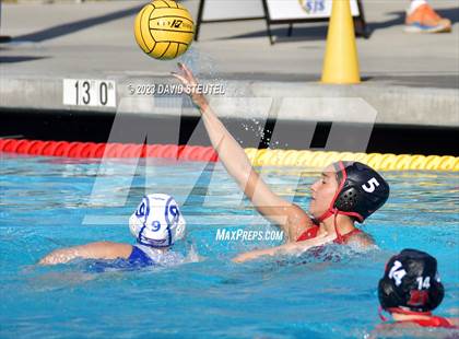 Thumbnail 3 in Christian Brothers vs. Ripon (CIF SJS D3 Final) photogallery.