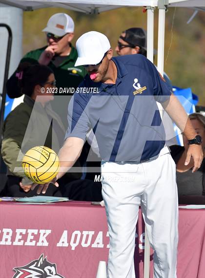 Thumbnail 3 in Christian Brothers vs. Ripon (CIF SJS D3 Final) photogallery.