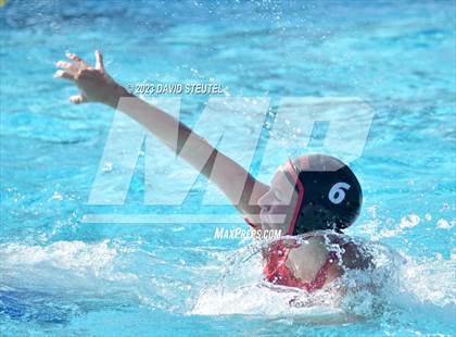 Thumbnail 3 in Christian Brothers vs. Ripon (CIF SJS D3 Final) photogallery.