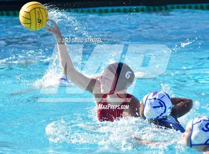 Thumbnail 1 in Christian Brothers vs. Ripon (CIF SJS D3 Final) photogallery.