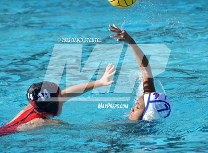 Thumbnail 1 in Christian Brothers vs. Ripon (CIF SJS D3 Final) photogallery.