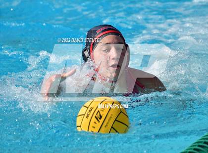 Thumbnail 3 in Christian Brothers vs. Ripon (CIF SJS D3 Final) photogallery.