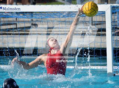 Thumbnail 2 in Christian Brothers vs. Ripon (CIF SJS D3 Final) photogallery.
