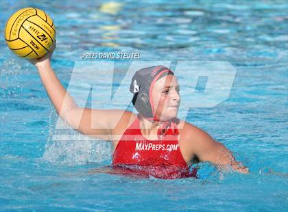 Thumbnail 2 in Christian Brothers vs. Ripon (CIF SJS D3 Final) photogallery.