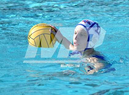 Thumbnail 3 in Christian Brothers vs. Ripon (CIF SJS D3 Final) photogallery.