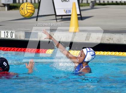 Thumbnail 1 in Christian Brothers vs. Ripon (CIF SJS D3 Final) photogallery.