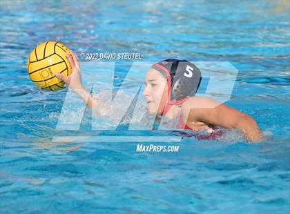 Thumbnail 2 in Christian Brothers vs. Ripon (CIF SJS D3 Final) photogallery.