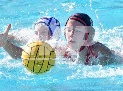 Thumbnail 2 in Christian Brothers vs. Ripon (CIF SJS D3 Final) photogallery.