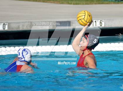 Thumbnail 3 in Christian Brothers vs. Ripon (CIF SJS D3 Final) photogallery.