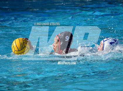 Thumbnail 1 in Christian Brothers vs. Ripon (CIF SJS D3 Final) photogallery.
