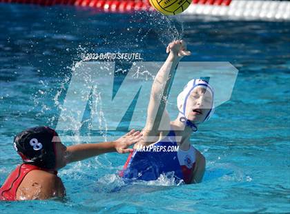 Thumbnail 1 in Christian Brothers vs. Ripon (CIF SJS D3 Final) photogallery.
