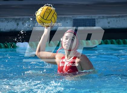 Thumbnail 1 in Christian Brothers vs. Ripon (CIF SJS D3 Final) photogallery.