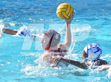 Thumbnail 3 in Christian Brothers vs. Ripon (CIF SJS D3 Final) photogallery.