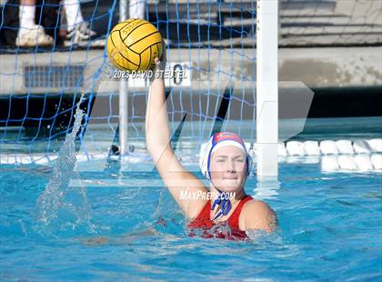 Thumbnail 1 in Christian Brothers vs. Ripon (CIF SJS D3 Final) photogallery.