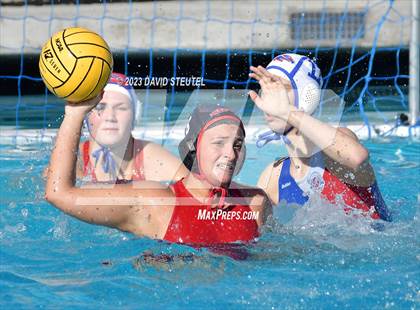 Thumbnail 2 in Christian Brothers vs. Ripon (CIF SJS D3 Final) photogallery.