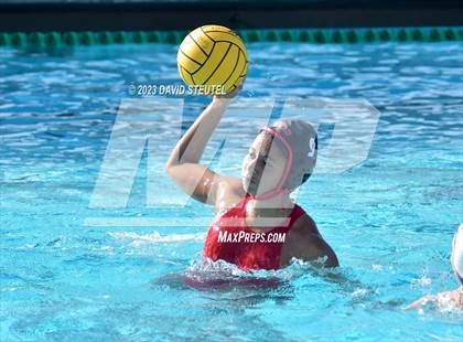 Thumbnail 3 in Christian Brothers vs. Ripon (CIF SJS D3 Final) photogallery.