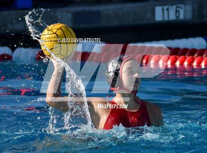 Thumbnail 2 in Christian Brothers vs. Ripon (CIF SJS D3 Final) photogallery.