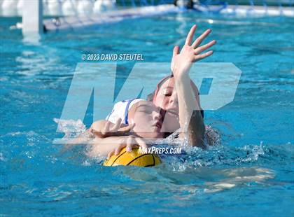 Thumbnail 3 in Christian Brothers vs. Ripon (CIF SJS D3 Final) photogallery.