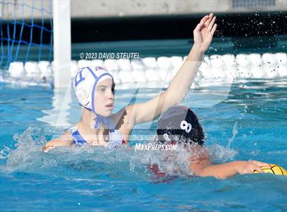 Thumbnail 2 in Christian Brothers vs. Ripon (CIF SJS D3 Final) photogallery.