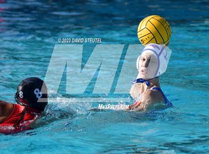 Thumbnail 2 in Christian Brothers vs. Ripon (CIF SJS D3 Final) photogallery.