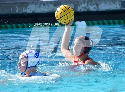 Thumbnail 3 in Christian Brothers vs. Ripon (CIF SJS D3 Final) photogallery.