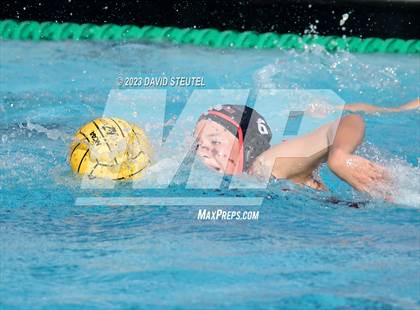 Thumbnail 1 in Christian Brothers vs. Ripon (CIF SJS D3 Final) photogallery.