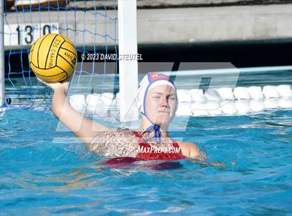 Thumbnail 3 in Christian Brothers vs. Ripon (CIF SJS D3 Final) photogallery.