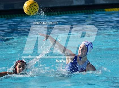 Thumbnail 3 in Christian Brothers vs. Ripon (CIF SJS D3 Final) photogallery.