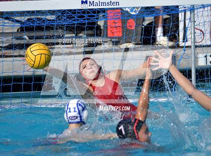 Thumbnail 3 in Christian Brothers vs. Ripon (CIF SJS D3 Final) photogallery.