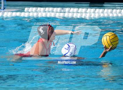 Thumbnail 2 in Christian Brothers vs. Ripon (CIF SJS D3 Final) photogallery.