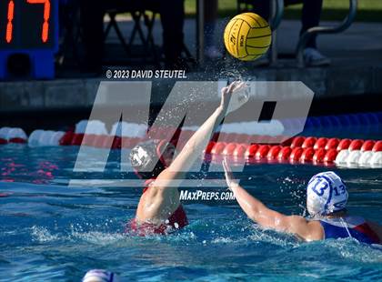 Thumbnail 3 in Christian Brothers vs. Ripon (CIF SJS D3 Final) photogallery.