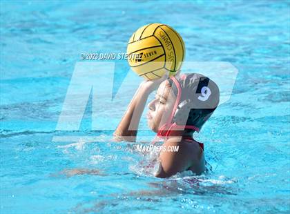 Thumbnail 3 in Christian Brothers vs. Ripon (CIF SJS D3 Final) photogallery.