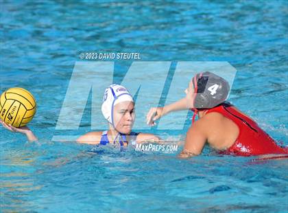 Thumbnail 3 in Christian Brothers vs. Ripon (CIF SJS D3 Final) photogallery.