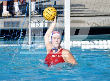 Thumbnail 2 in Christian Brothers vs. Ripon (CIF SJS D3 Final) photogallery.