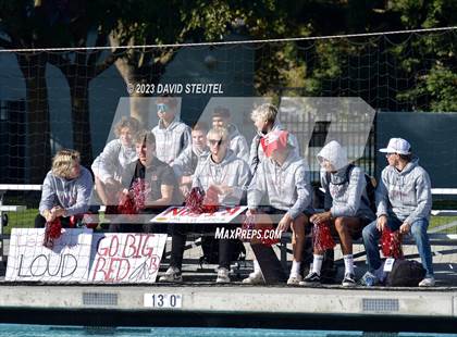 Thumbnail 1 in Christian Brothers vs. Ripon (CIF SJS D3 Final) photogallery.