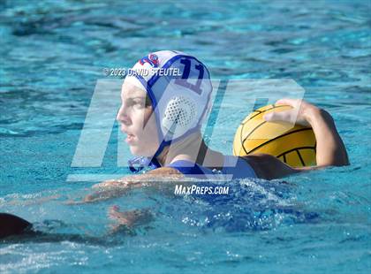 Thumbnail 1 in Christian Brothers vs. Ripon (CIF SJS D3 Final) photogallery.