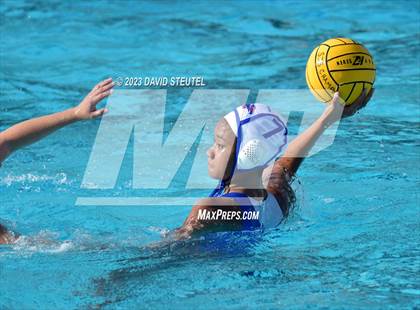 Thumbnail 3 in Christian Brothers vs. Ripon (CIF SJS D3 Final) photogallery.