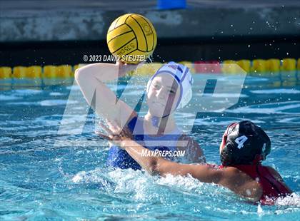 Thumbnail 2 in Christian Brothers vs. Ripon (CIF SJS D3 Final) photogallery.