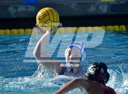 Thumbnail 2 in Christian Brothers vs. Ripon (CIF SJS D3 Final) photogallery.
