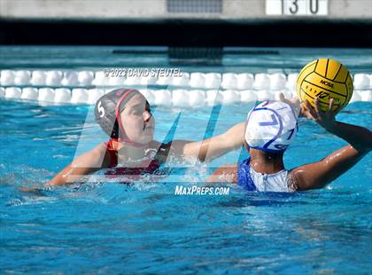 Thumbnail 1 in Christian Brothers vs. Ripon (CIF SJS D3 Final) photogallery.