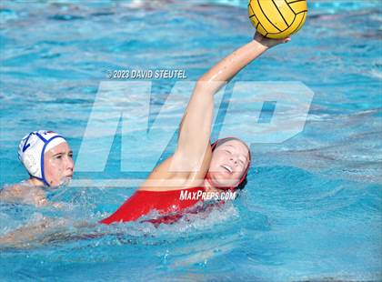 Thumbnail 3 in Christian Brothers vs. Ripon (CIF SJS D3 Final) photogallery.