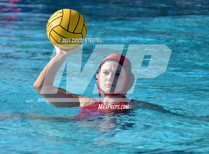Thumbnail 2 in Christian Brothers vs. Ripon (CIF SJS D3 Final) photogallery.