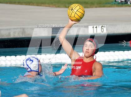 Thumbnail 2 in Christian Brothers vs. Ripon (CIF SJS D3 Final) photogallery.