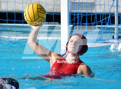Thumbnail 1 in Christian Brothers vs. Ripon (CIF SJS D3 Final) photogallery.