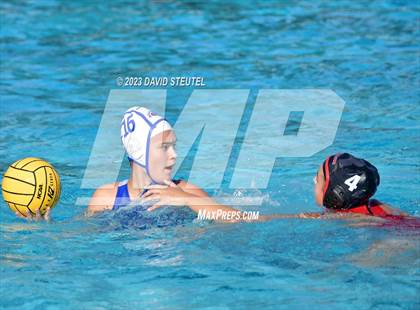 Thumbnail 2 in Christian Brothers vs. Ripon (CIF SJS D3 Final) photogallery.