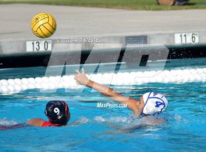 Thumbnail 3 in Christian Brothers vs. Ripon (CIF SJS D3 Final) photogallery.