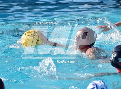 Thumbnail 1 in Christian Brothers vs. Ripon (CIF SJS D3 Final) photogallery.