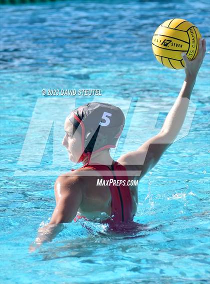 Thumbnail 2 in Christian Brothers vs. Ripon (CIF SJS D3 Final) photogallery.