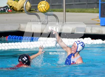 Thumbnail 3 in Christian Brothers vs. Ripon (CIF SJS D3 Final) photogallery.