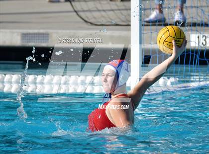 Thumbnail 1 in Christian Brothers vs. Ripon (CIF SJS D3 Final) photogallery.
